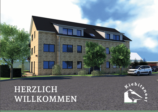 Die Wohnungen